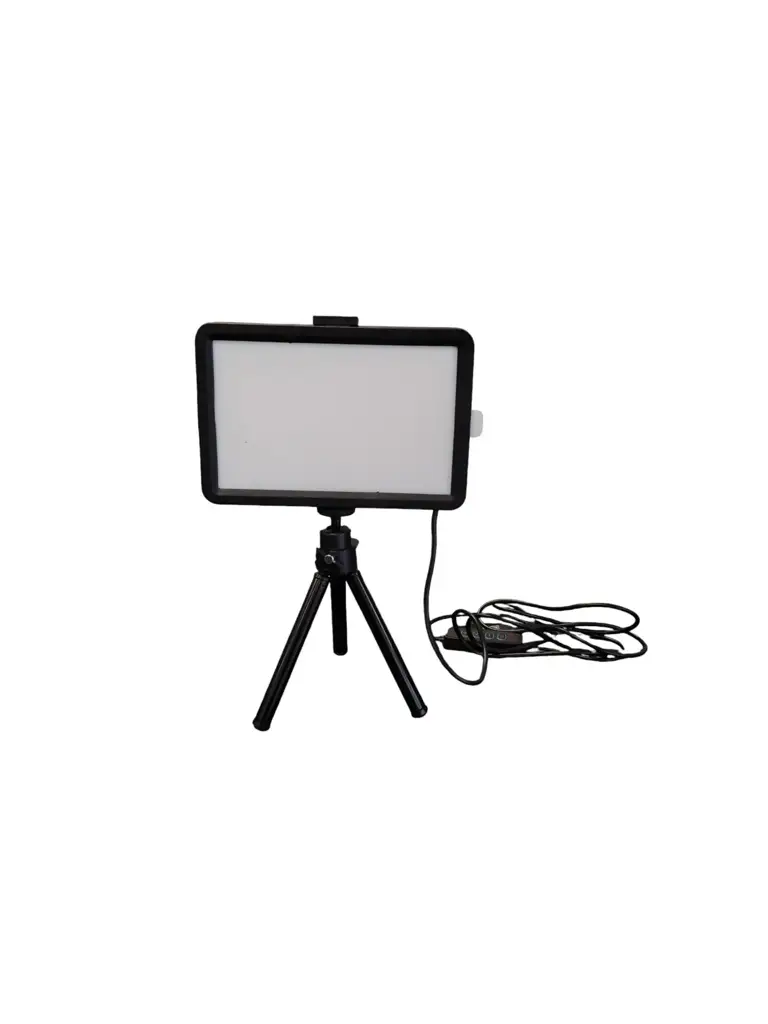 Led 6-Inch Video Light - View 2