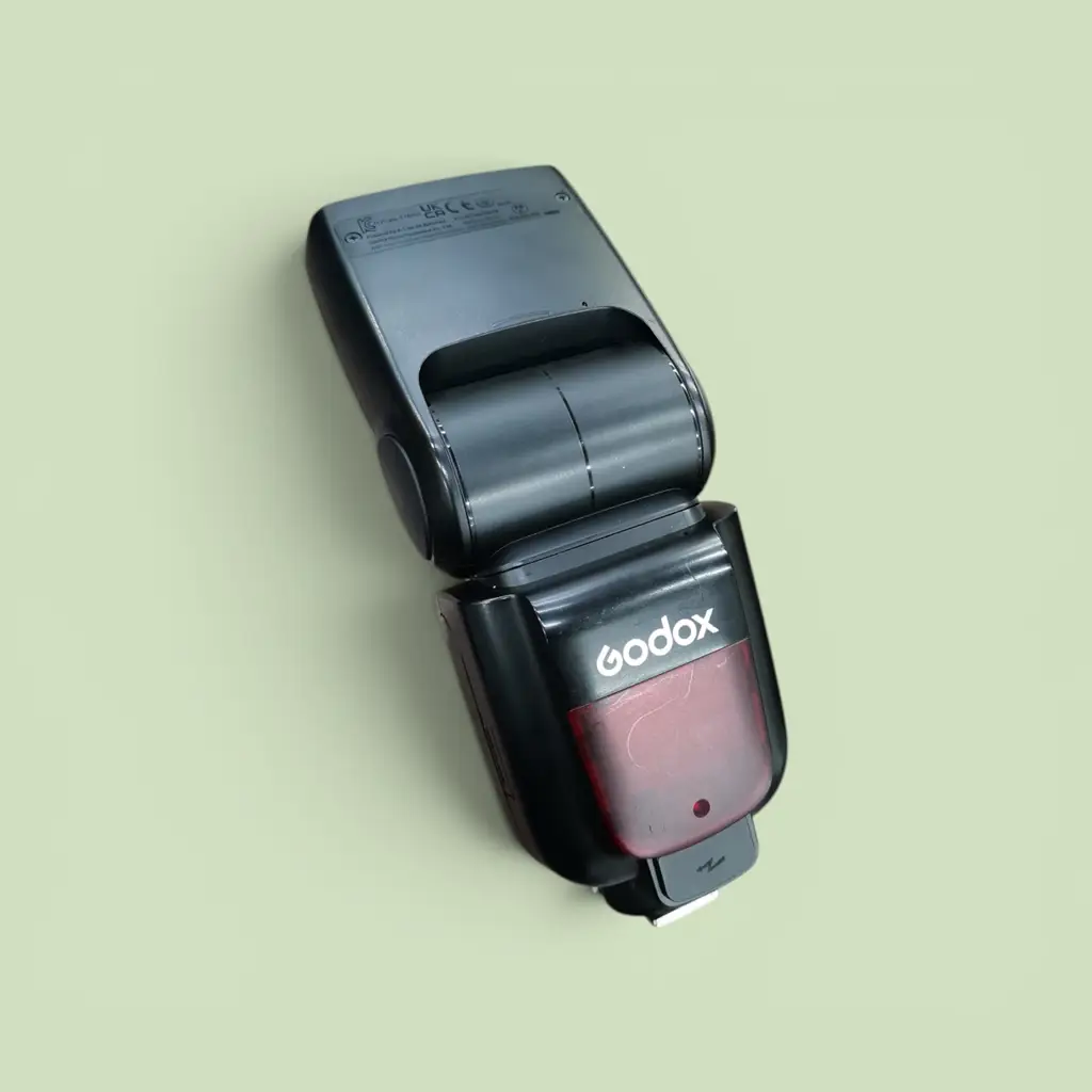 Godox Tt685ii N Flashlight - View 2