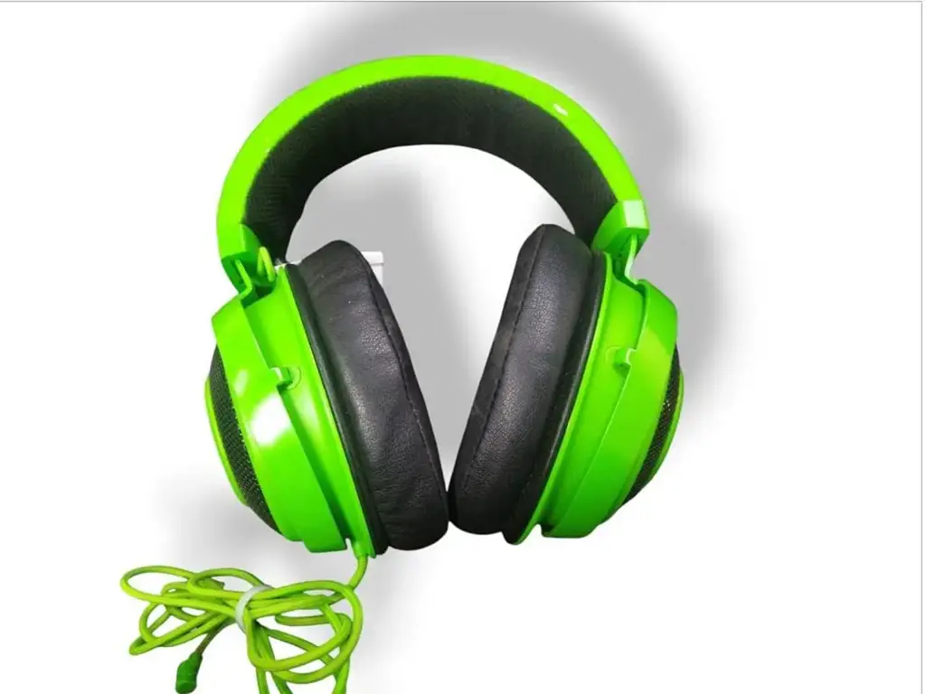 Razer Headset