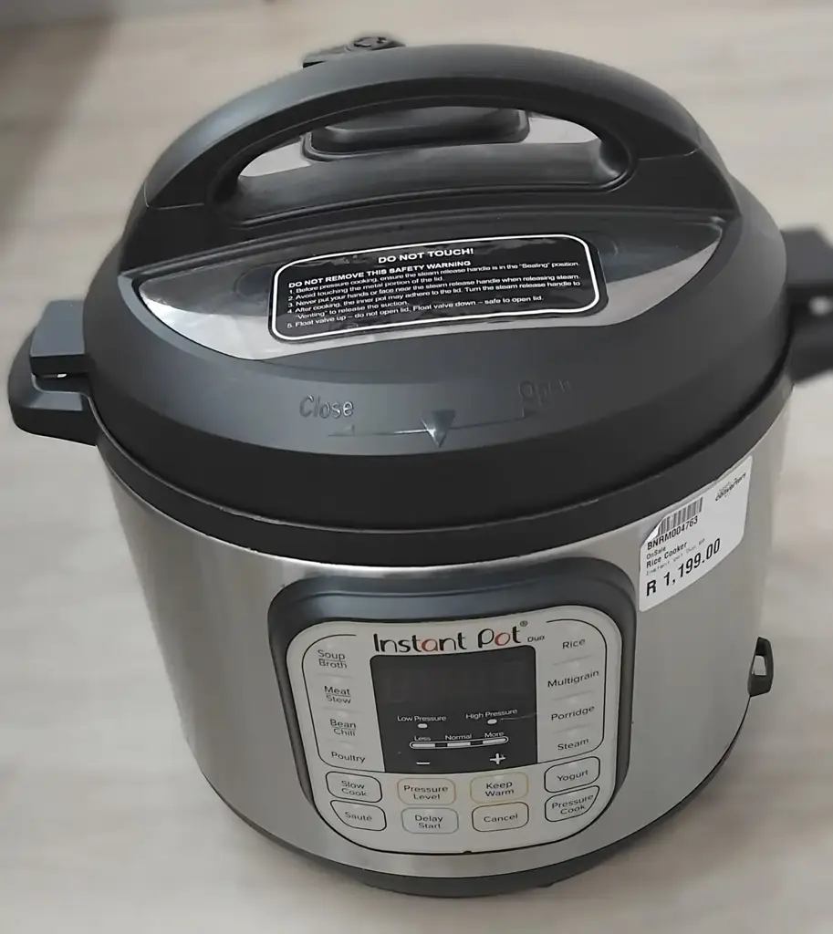 Instant Pot Duo Plus 60