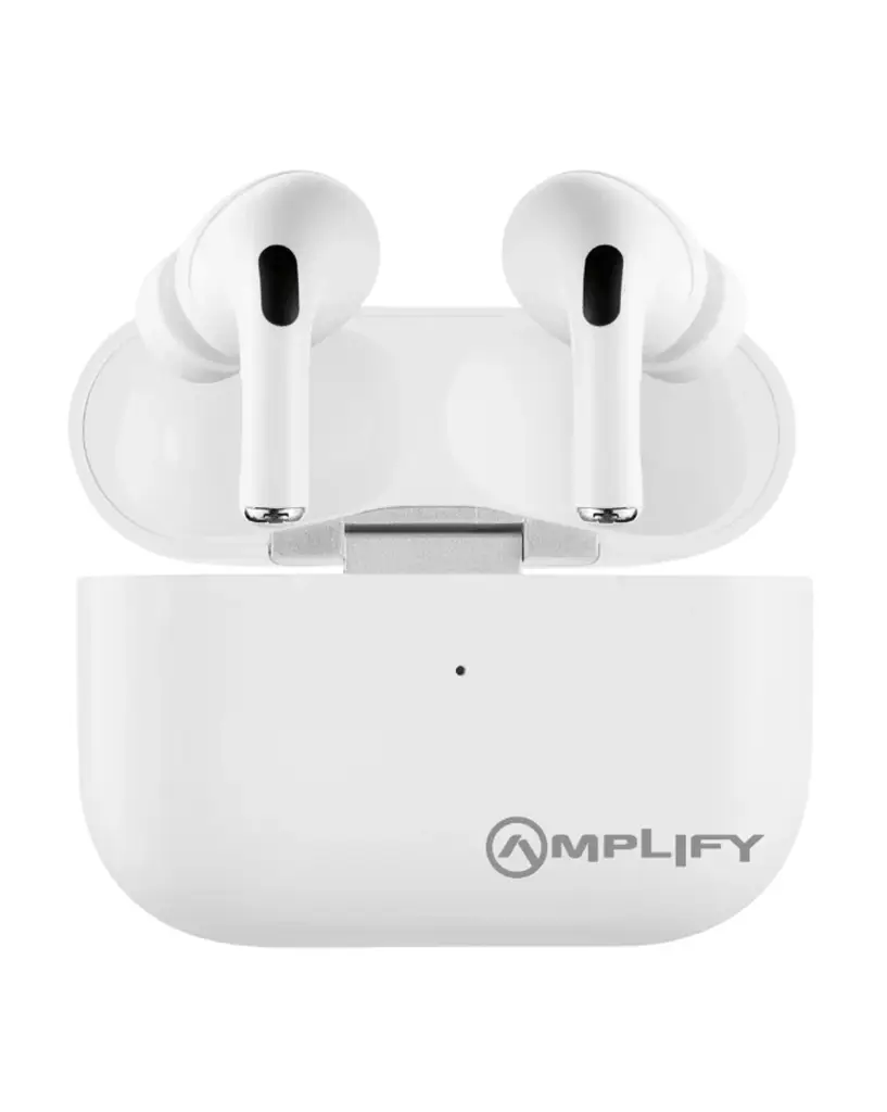 Note X Series True Wireless Earphones White