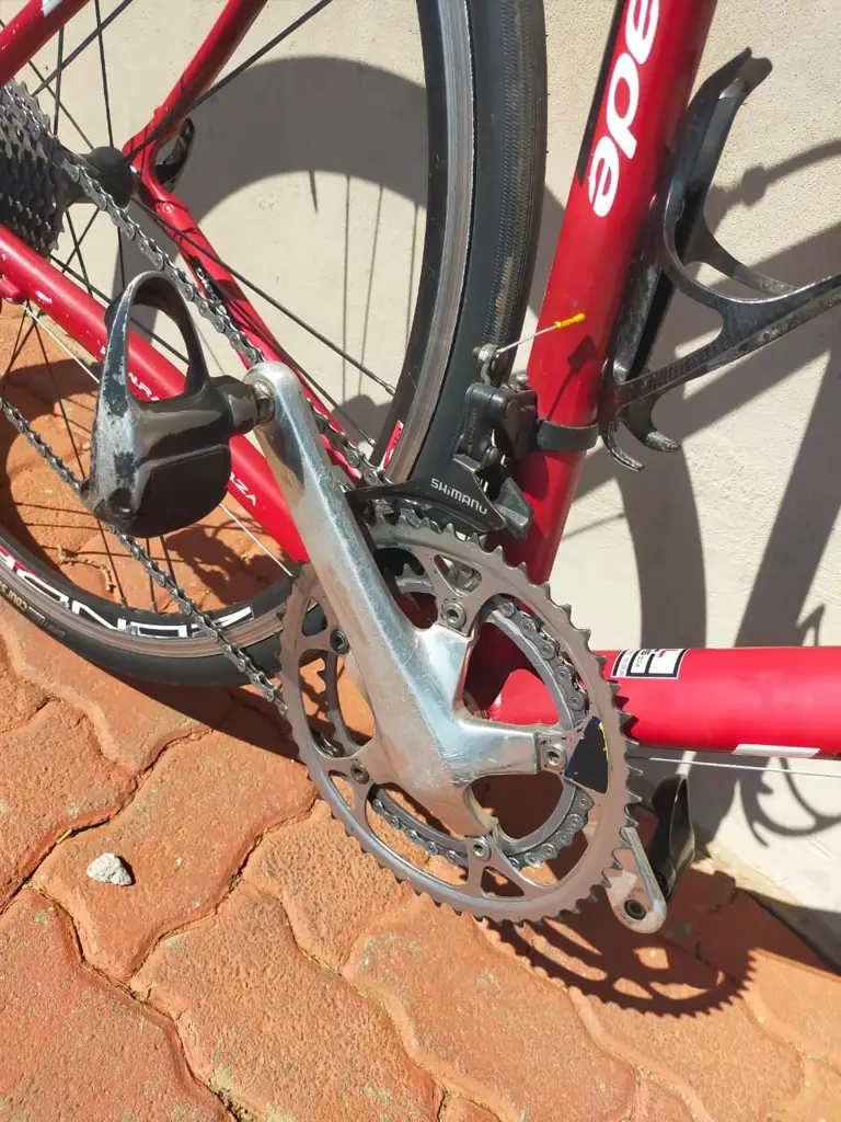 Raleigh Twenty Bicycle - View 7
