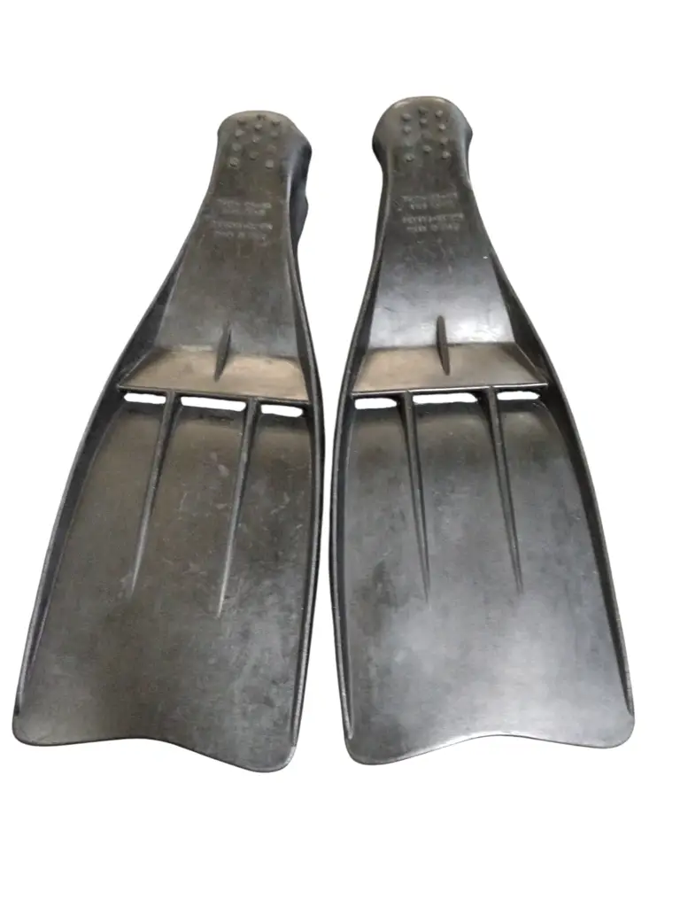 Cressi-Sub Rondine Diving Fins - View 2