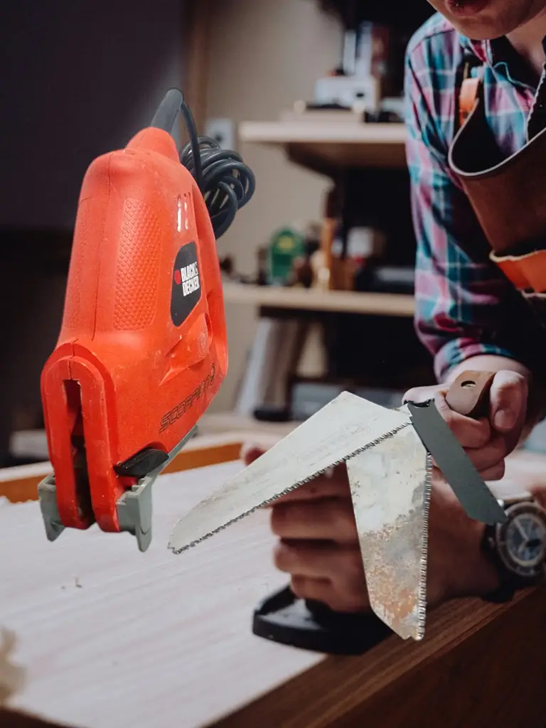 Black & Decker Ks890e Scorpion - View 2