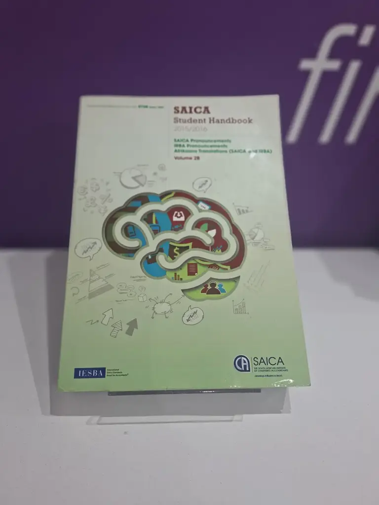 Saica Handbook 2015/16 Vol 2B