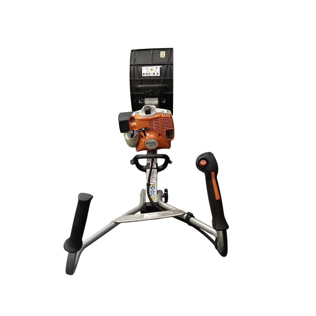 Stihl Mm56 Multi-Tool - View 3
