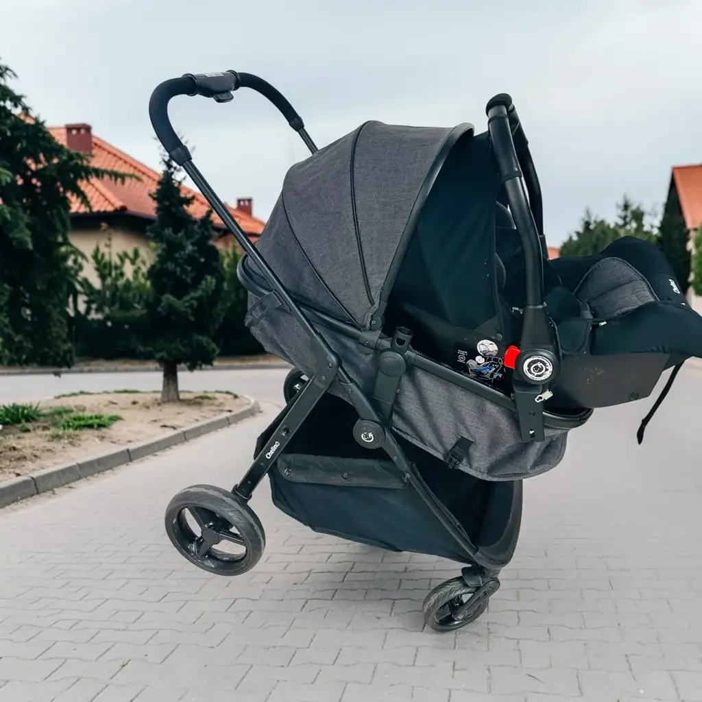Chelino Onida Travel System