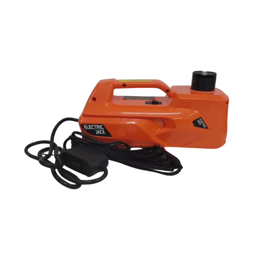 3 In 1 Multifunctional Electric Car Jack
