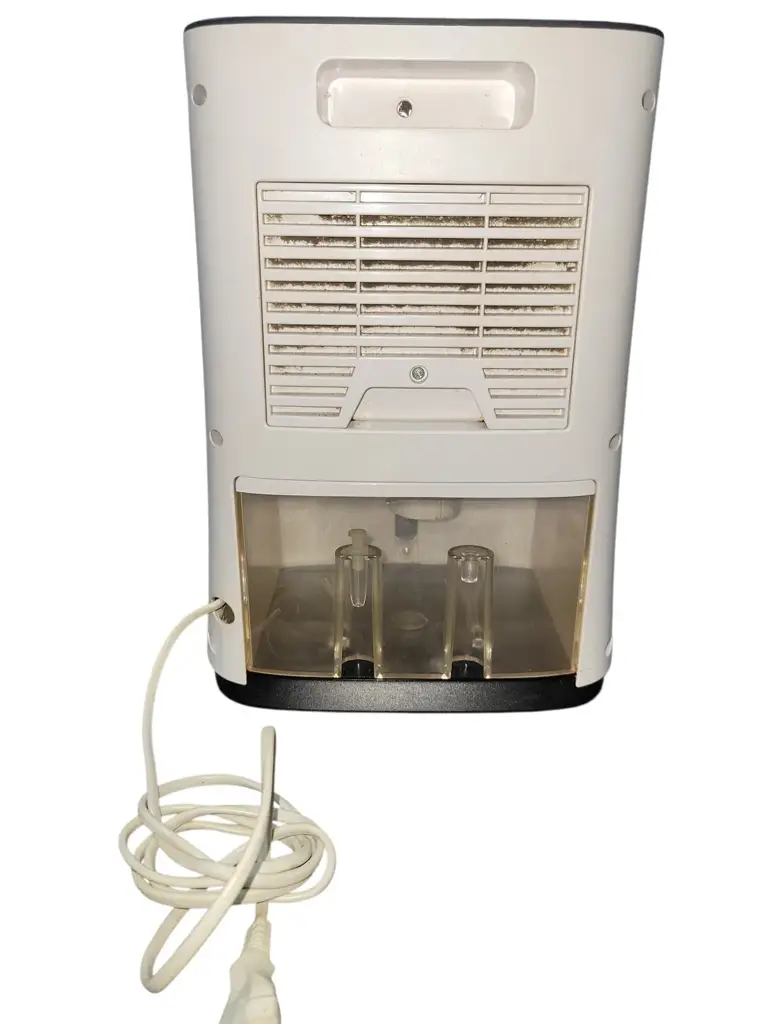 Crystal Aie Cf-5800 Humidifier
