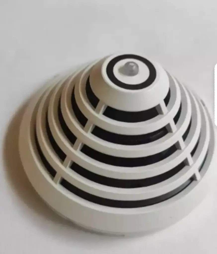 Bosch Optical Avenar 4000 Smoke Detector Fah-425-O-R