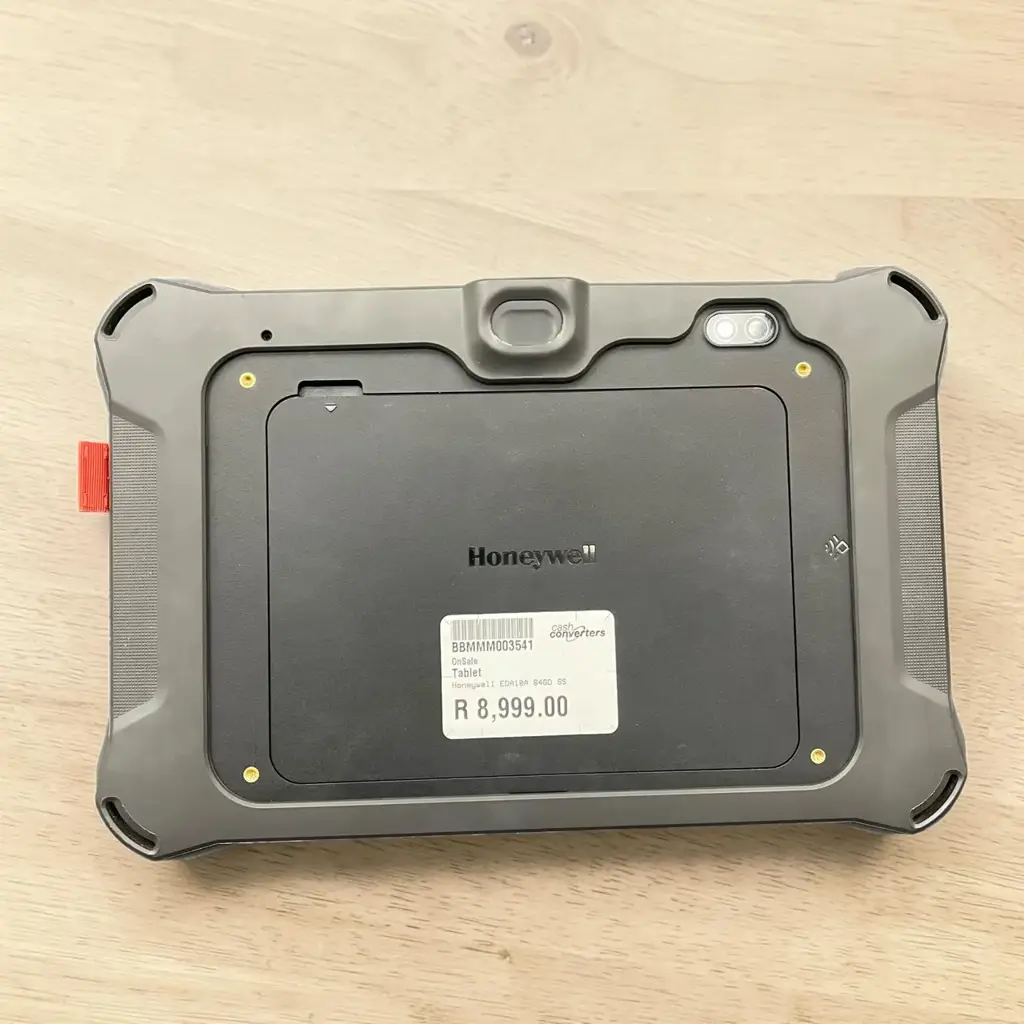 Honeywell Eda10a 64Gb Tablet