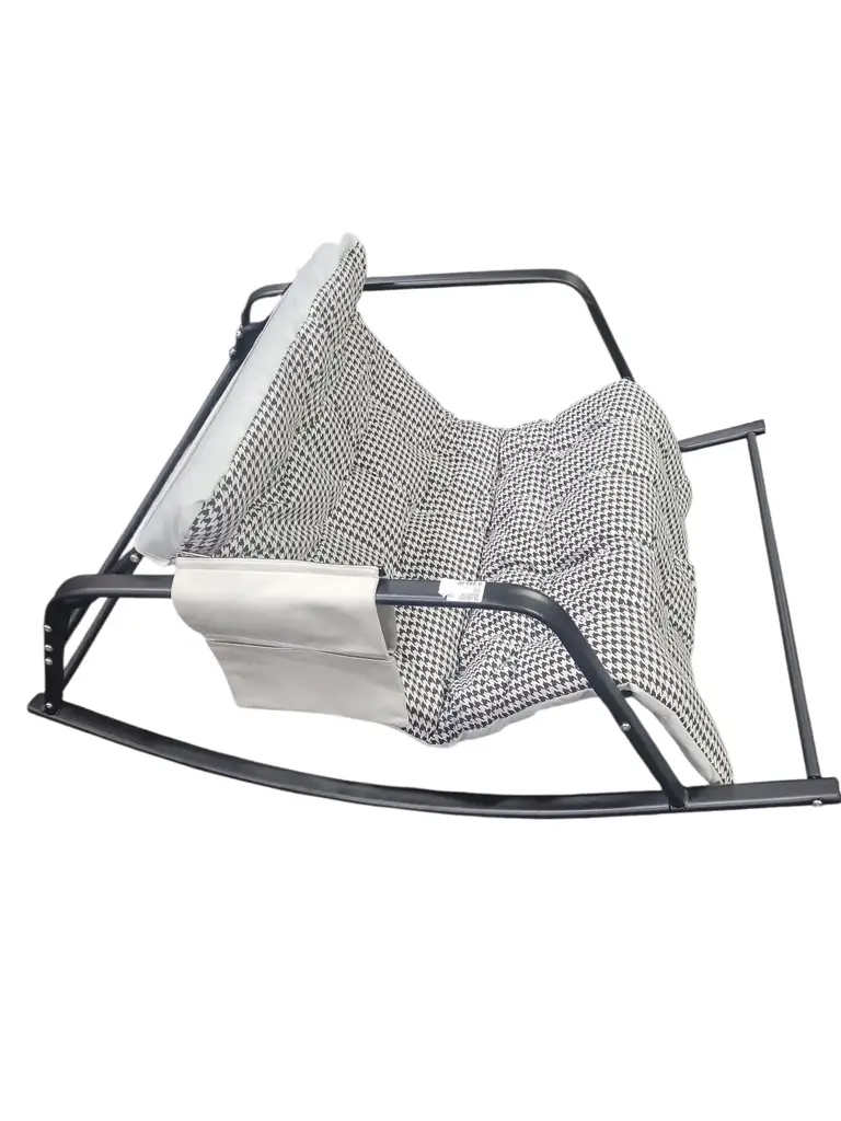 Rocking Chair - View 2