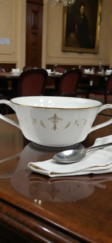 Noritake 6520 58Pcs Tea Set - View 2