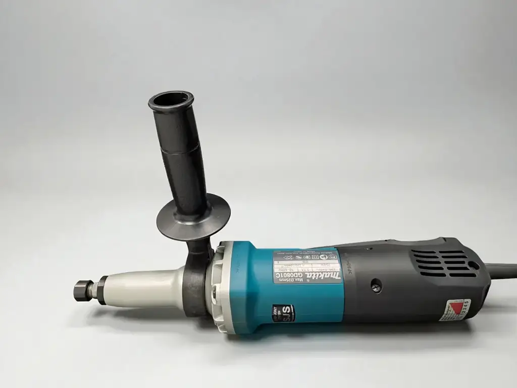 Makita Die Grinder - View 2