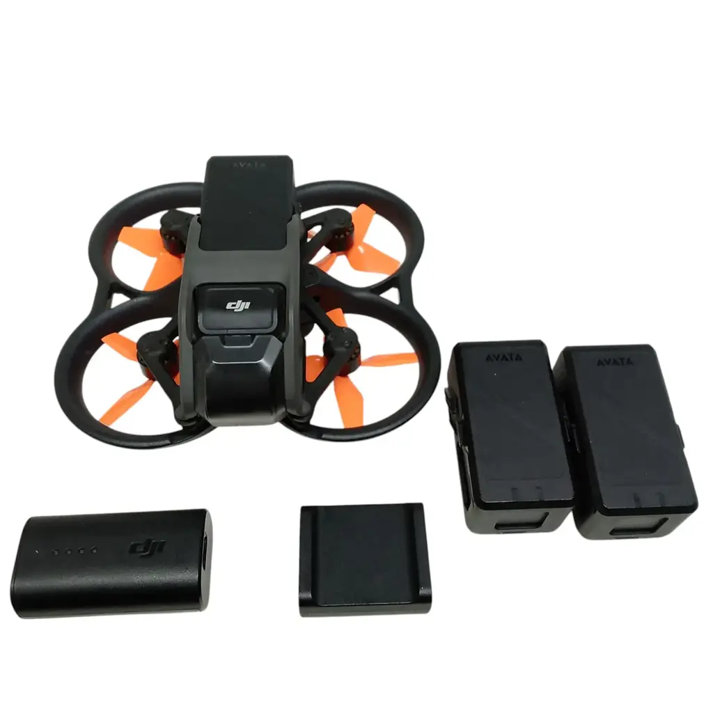 Dji Avata Drone