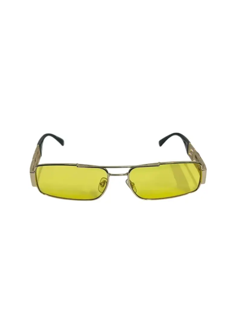 Versace Mod 2257 Mens Sunglasses
