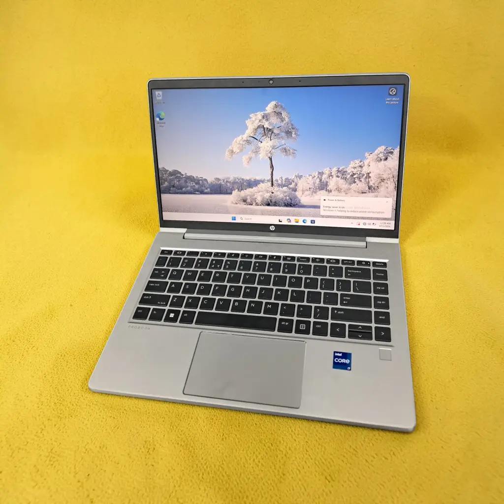 Hp Probook 440 G8 14-Inch Core I7 512Gb Ssd Laptop
