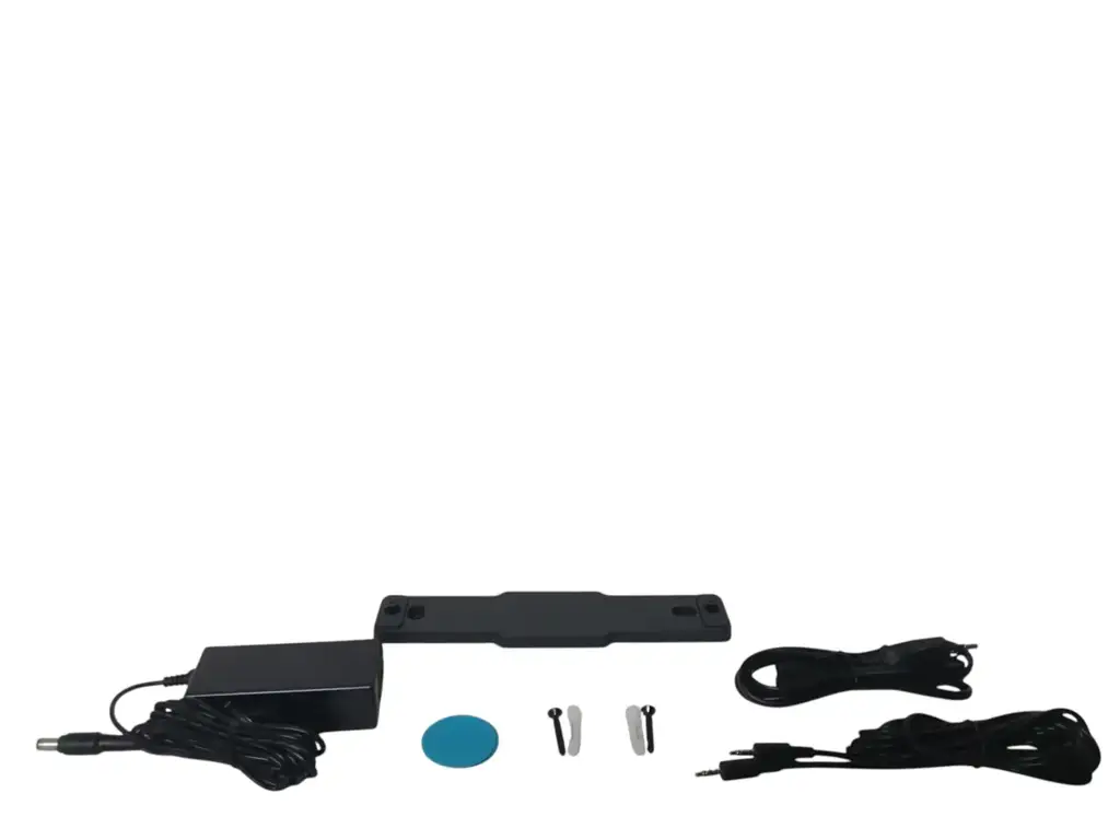 Yealink Mspeaker 2 Video Conferencing Soundbar - View 2