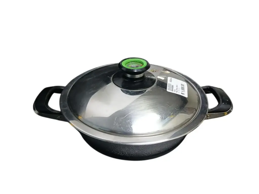 Amc Pot