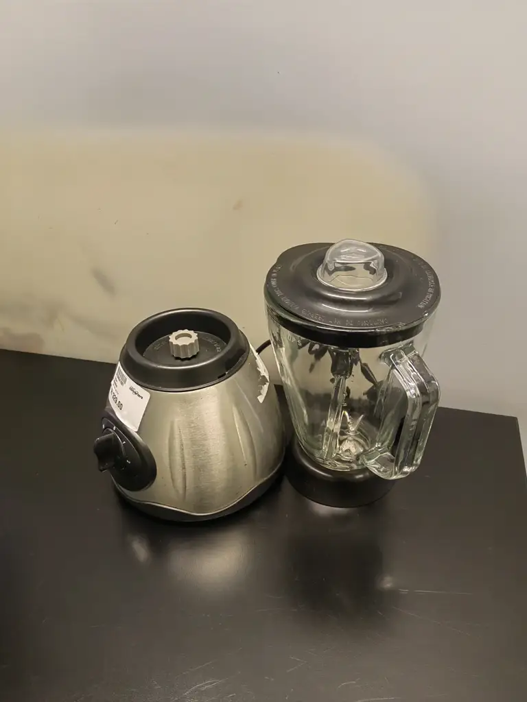 Salton Elite Sb900e 1.5L 500W Blender - View 4