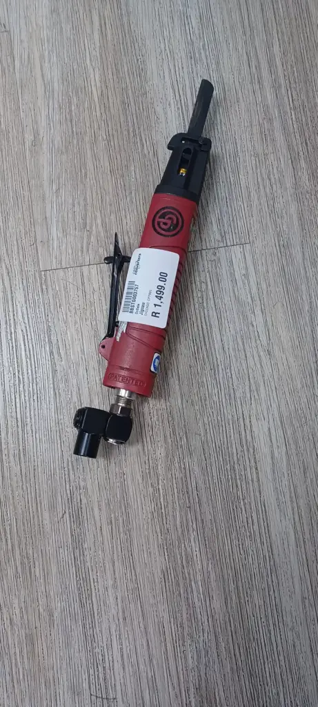 Cp7901 Reciprocating Saw Chicago Pneumatic