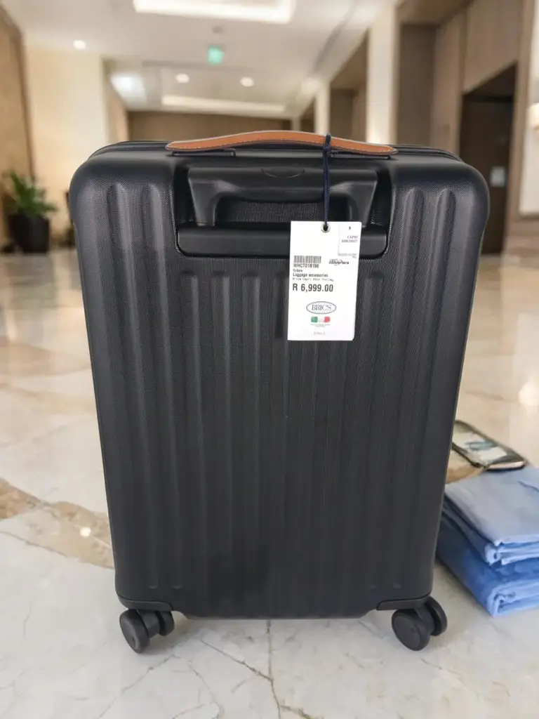 Brics Capri 55Cm Trolley - View 3