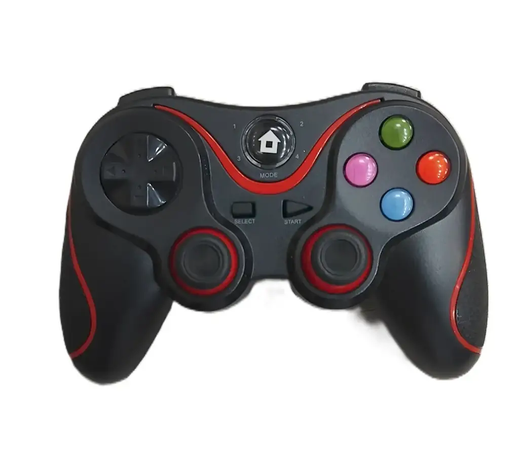 Ps4 Controller