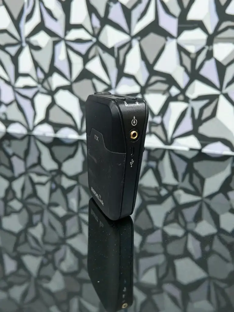 Rødelink Tx Transmitters - View 3