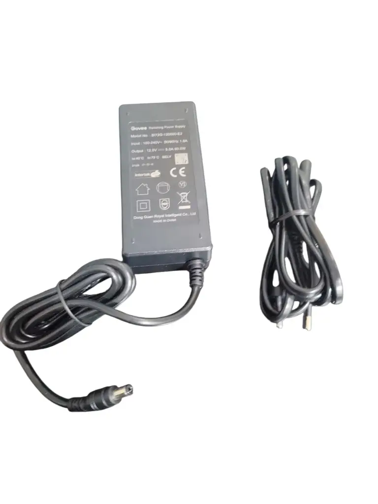 Govee Ai Gaming Sync Box - View 3