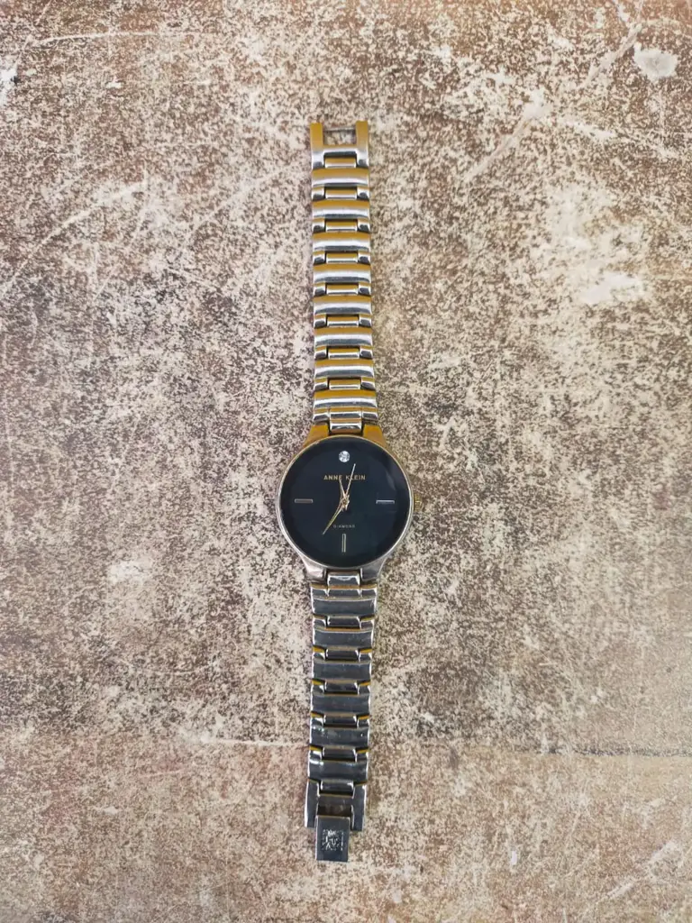 Anne Klein Ka/2424 Woman's Watch