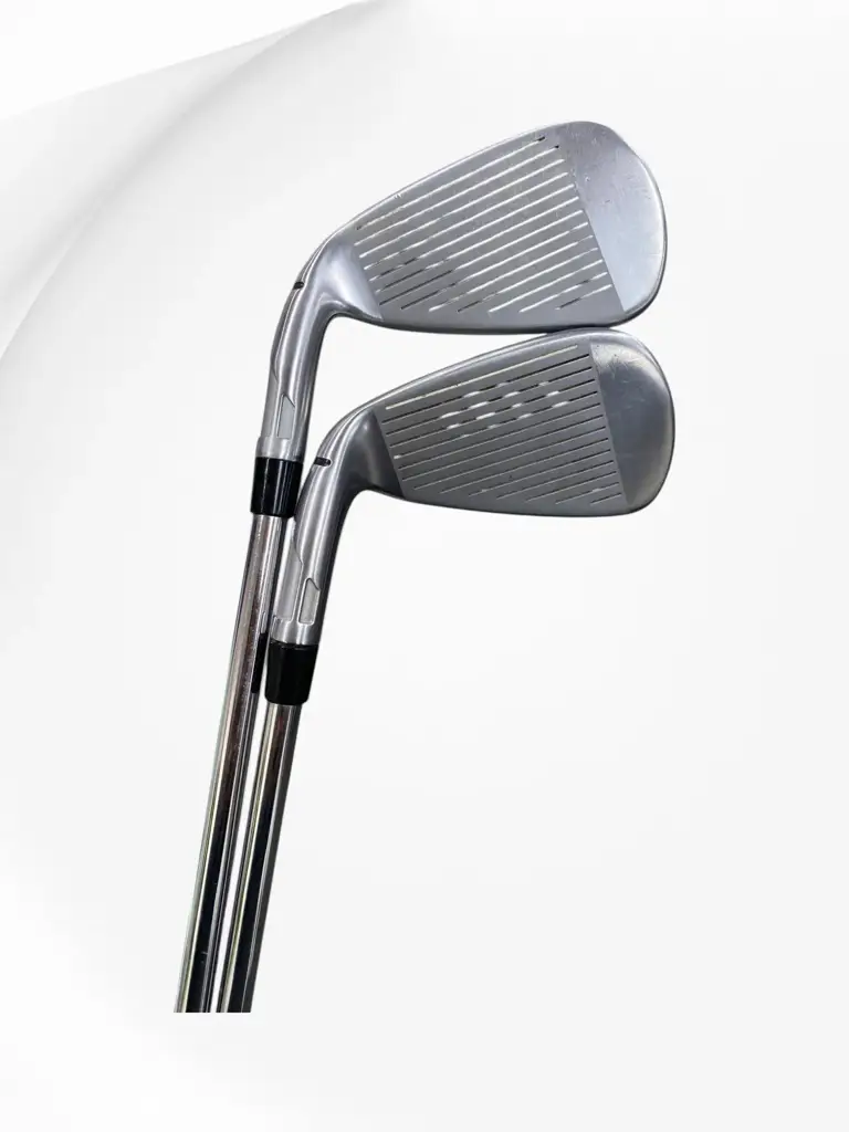 Golf Clubs. - View 2
