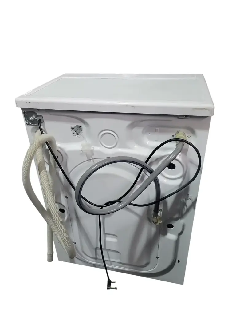 Defy Daw381 Washing Machine - View 3