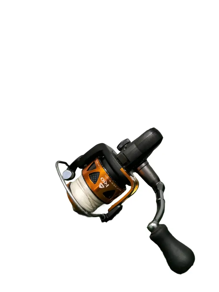 Okuma Rio 40S Fishing Reel
