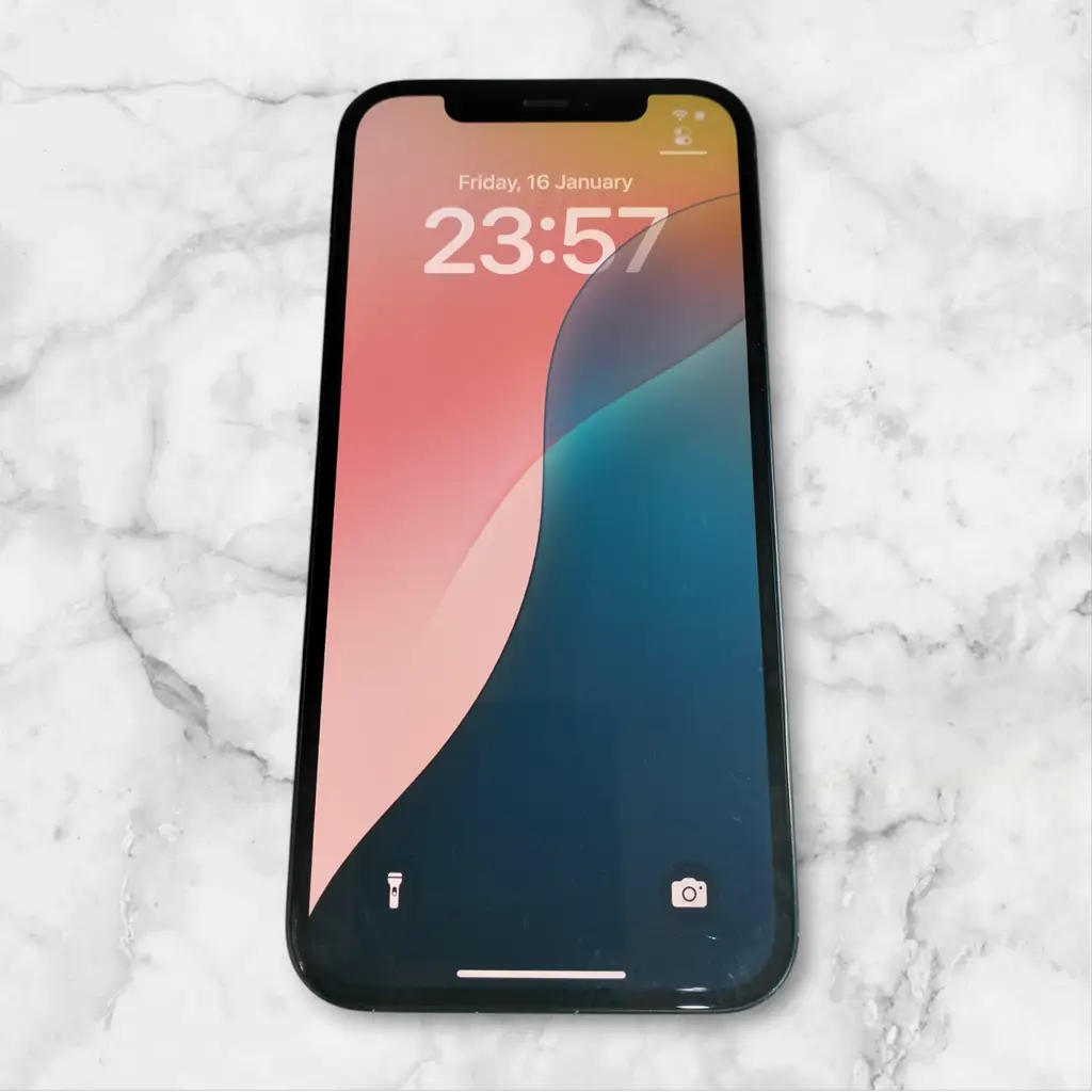 Apple Iphone 12