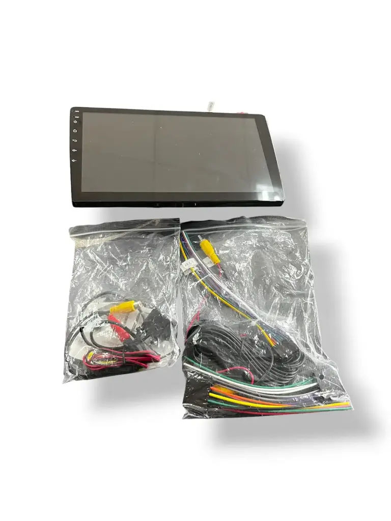 Andriod- Media Player Sunsign Cd Radio