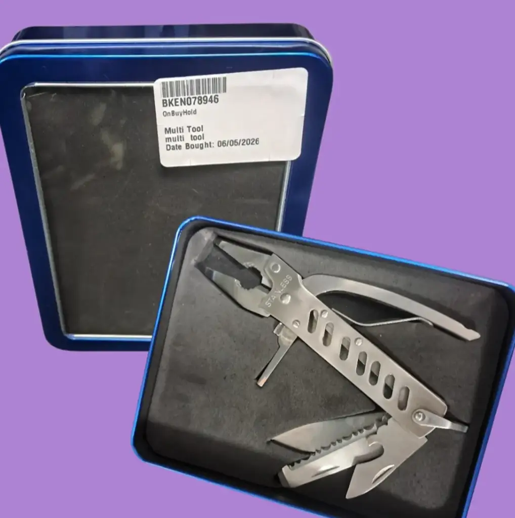 Multitool Gift Set
