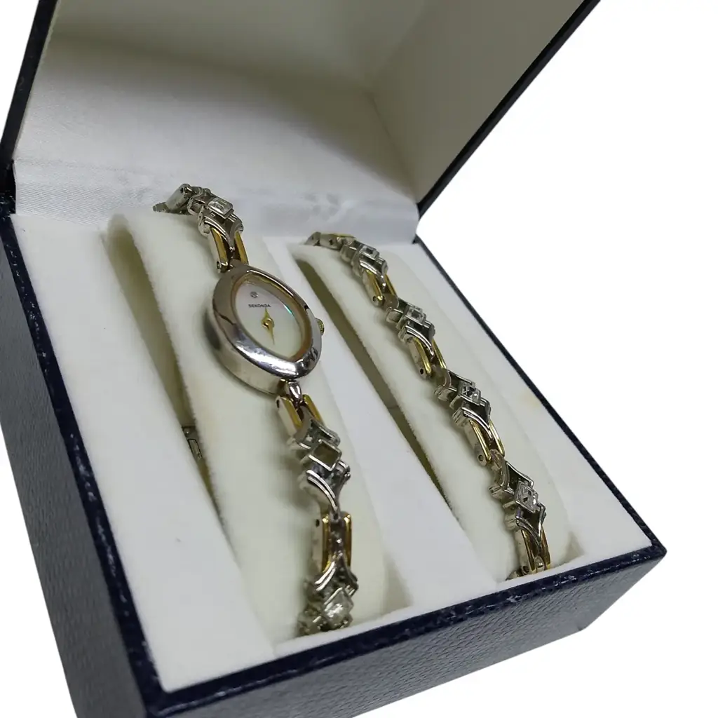 Sekonda Gs01 Watch Set - View 3