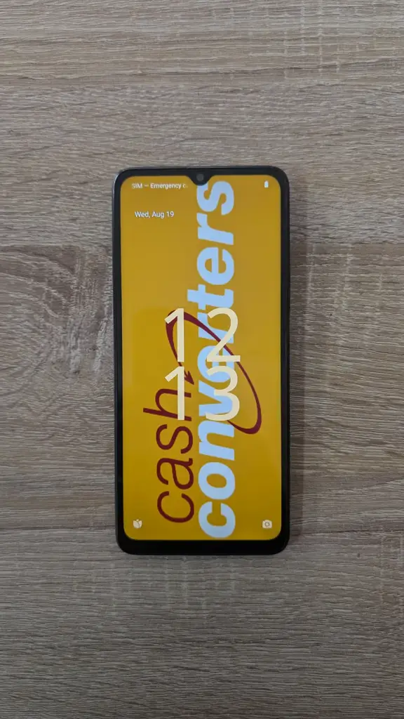Xiaomi Redmi A3x Smartphone | 64Gb Storage | Dual Sim