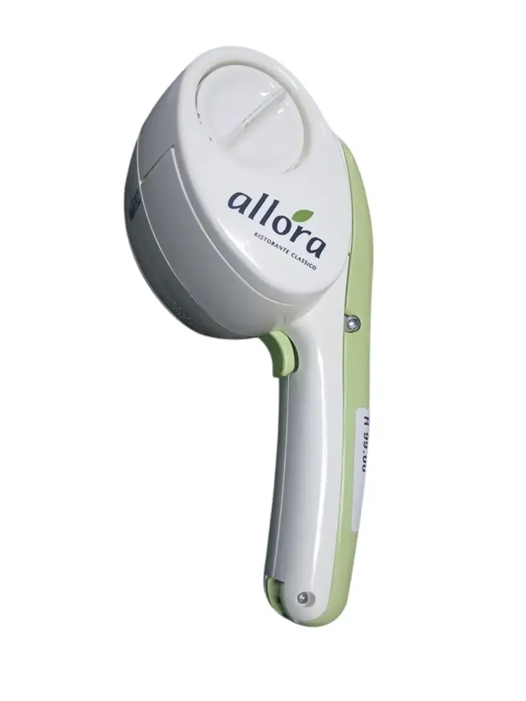 Allora Electric Cheese Grater - View 2