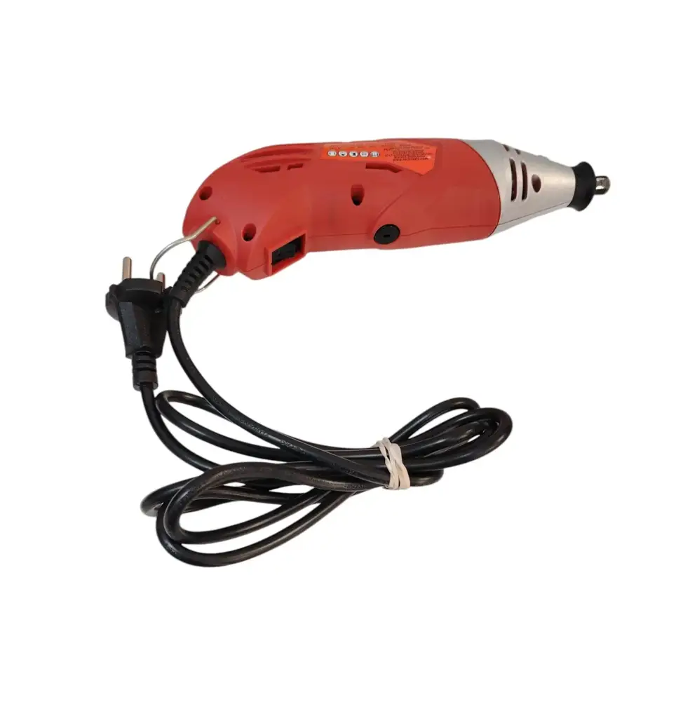 Tork Craft Tcmt001 Rotary Multi Tool 170W - View 2