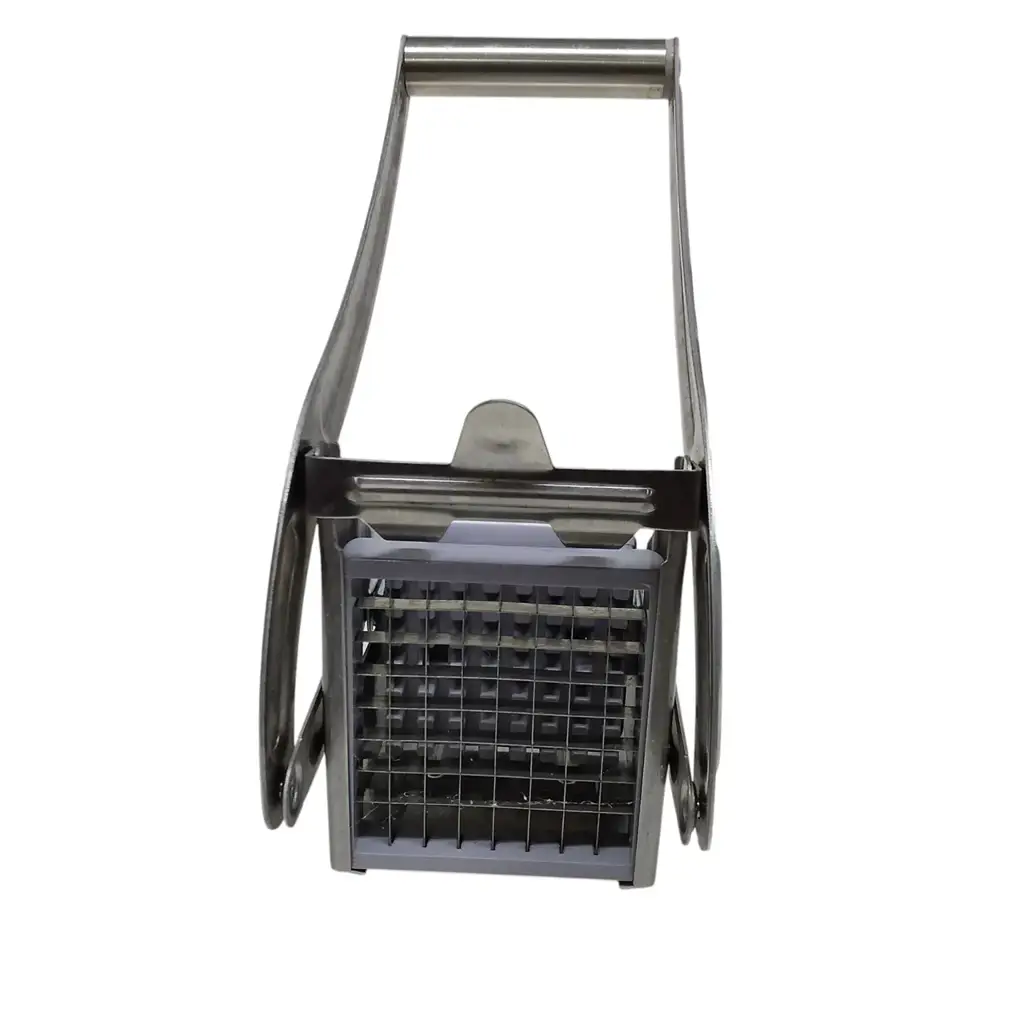 Potato Chipper - View 2