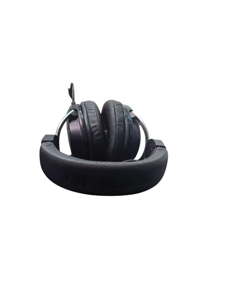 Asus H3 Tuf Gaming Headset - View 4