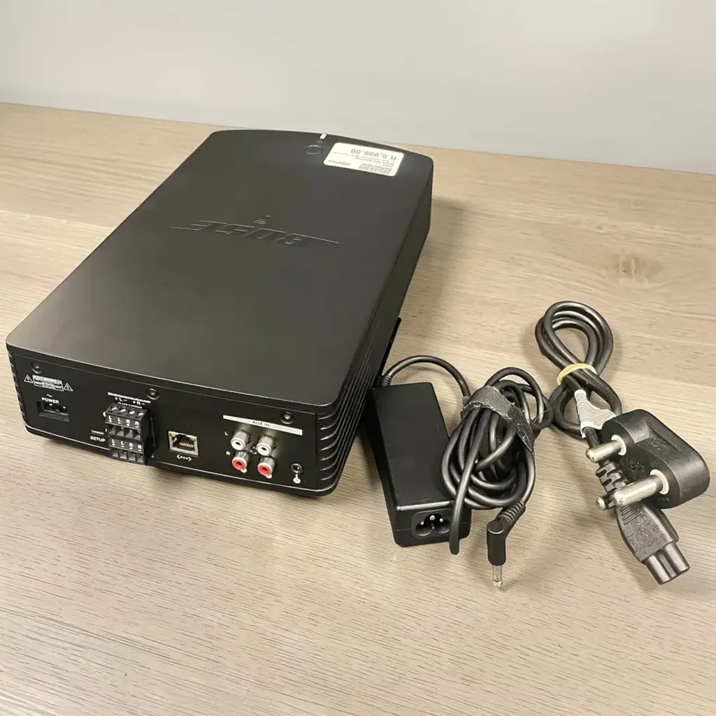 Bose Sound Touch Sa-5 Amplifier - View 2