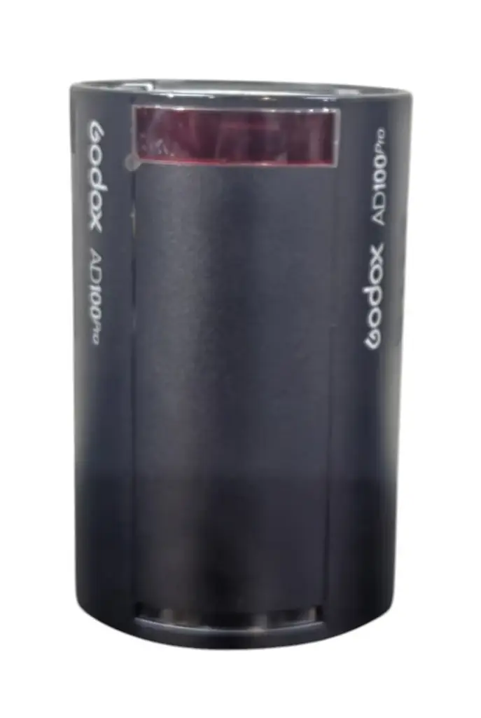 Godox Ad100pro Pocket Flash Light - View 3