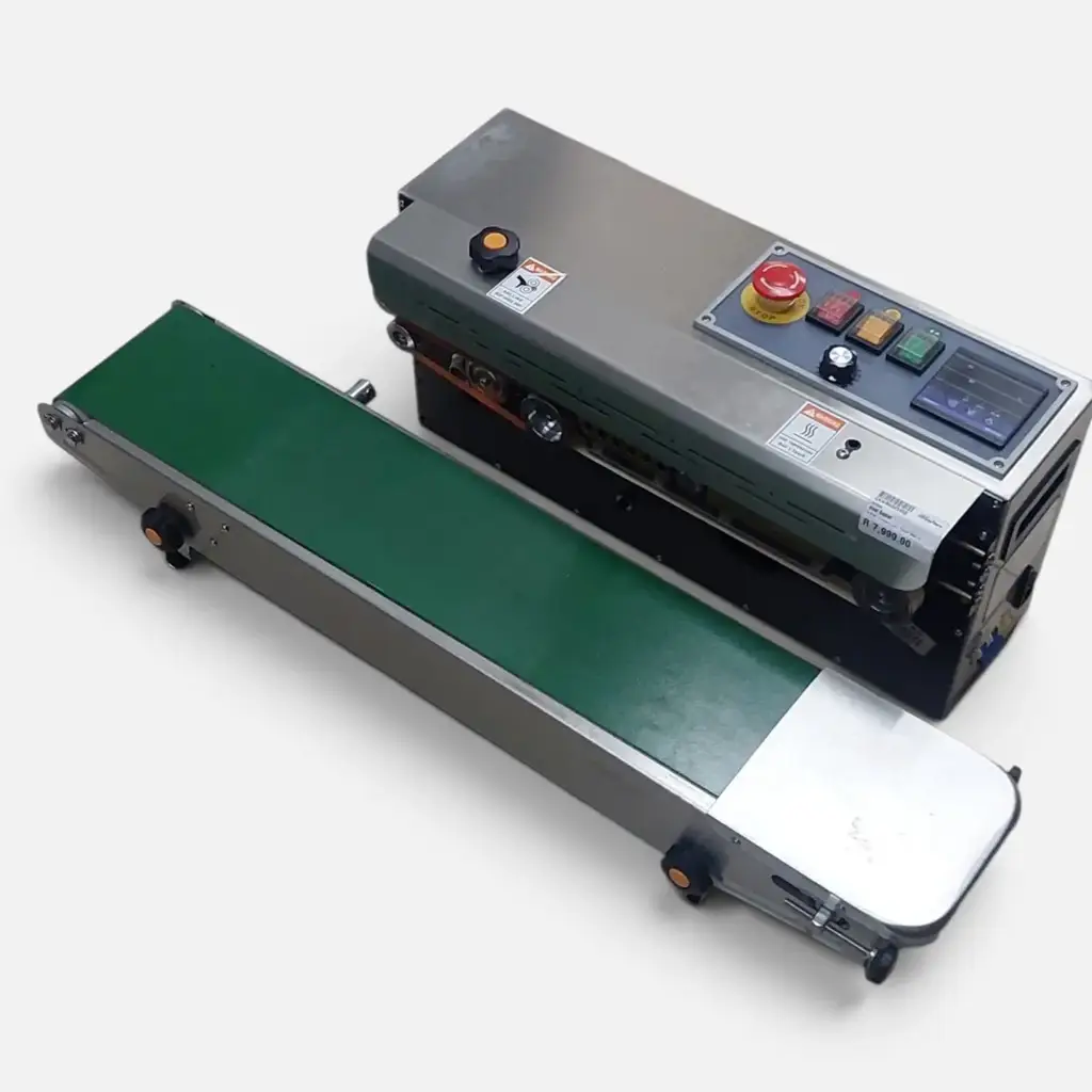 G‑Pac Fr‑900 Industrial Food Sealer