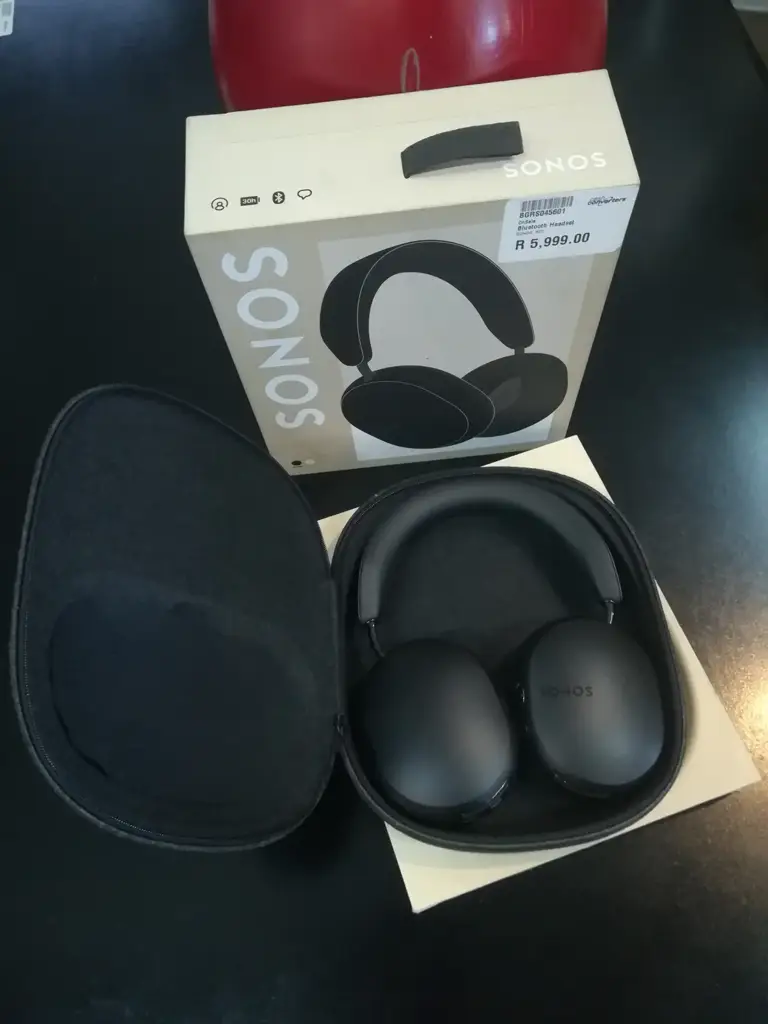 Sonos Ace Headsets