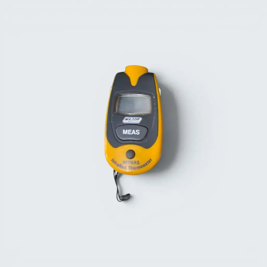 Major Tech Mt692 Infrared Thermometer - View 2