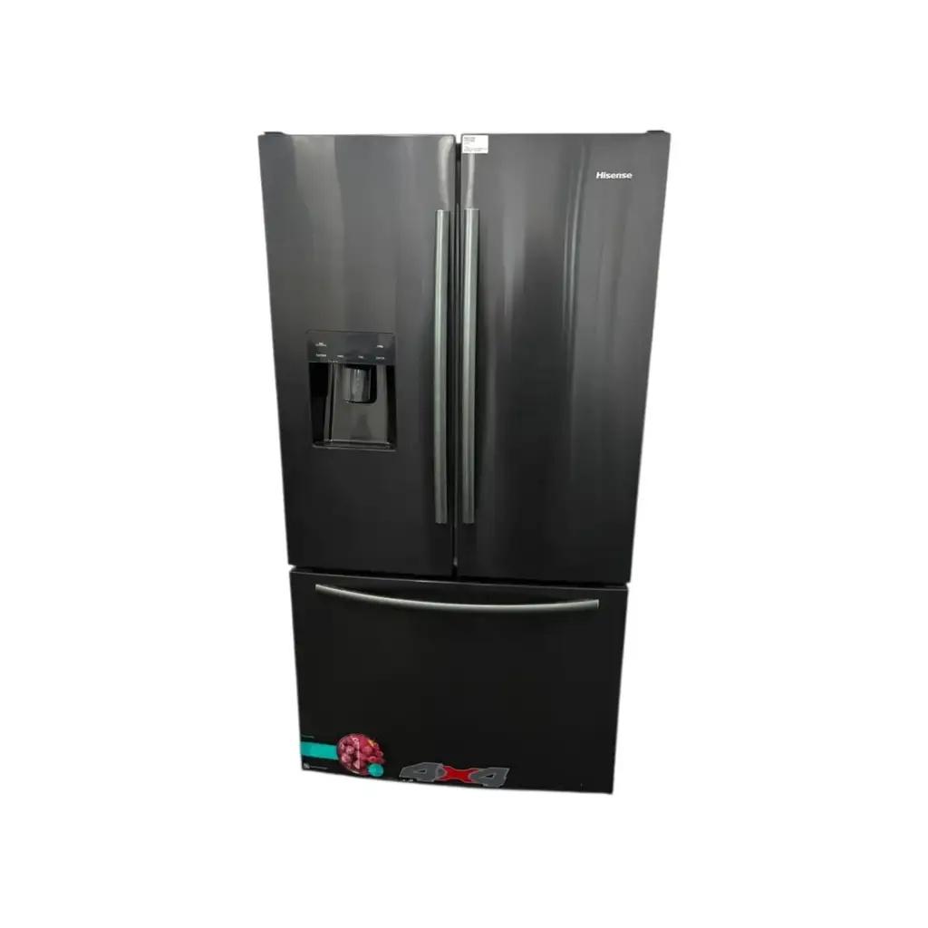 Hisense Frence Door Fridge
