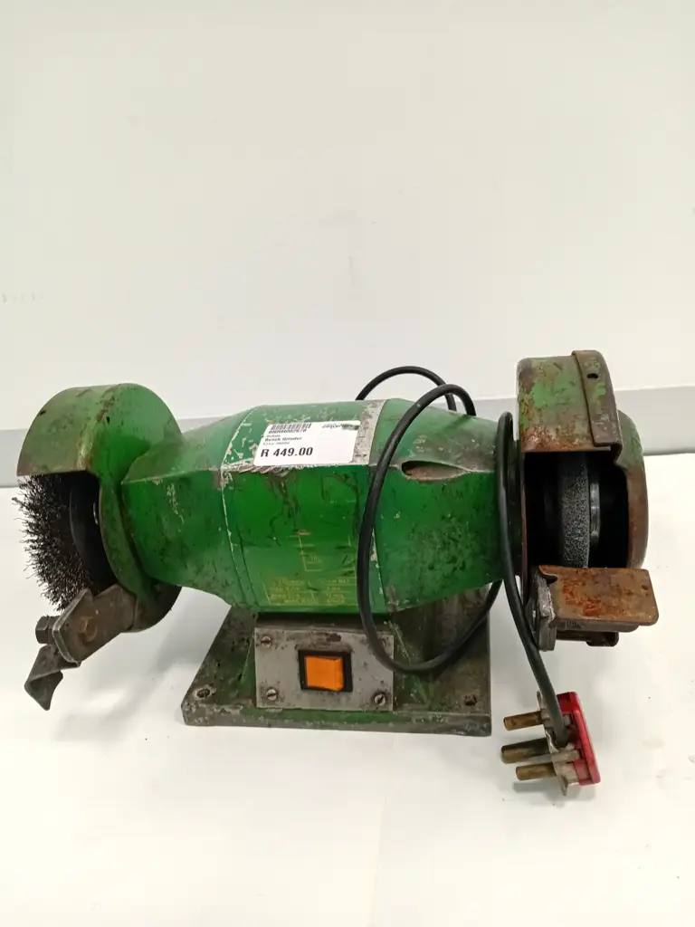 Bench Grinder Elco 3000W - View 2
