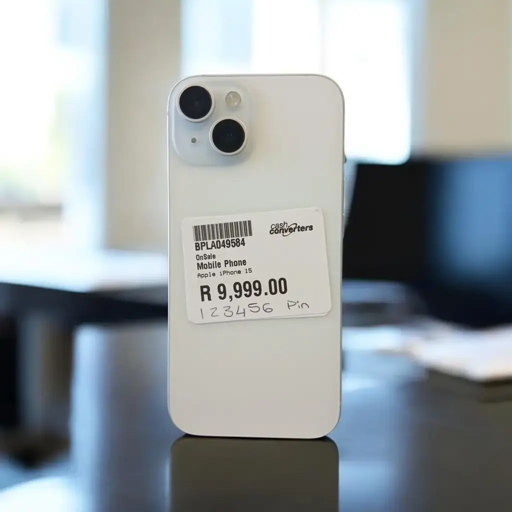 Apple Iphone 15